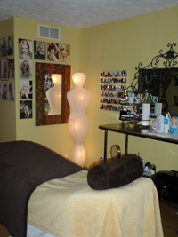 Jennifer's Salon