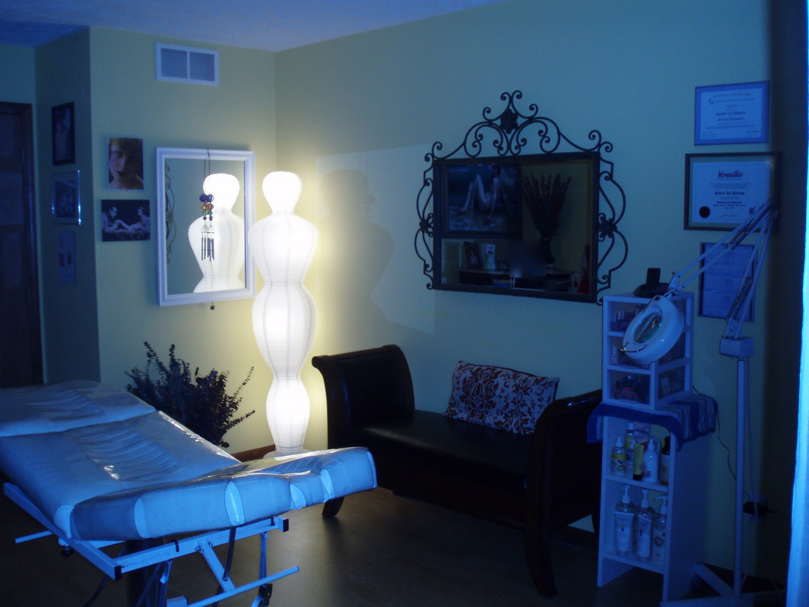 Jennifer's Salon