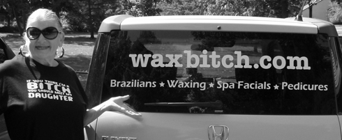 Waxbitch's Mama Waxbitch's Mama