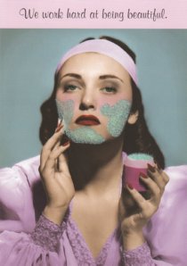 facial beauty